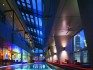 Traders Hotel Kuala Lampur Malaysia