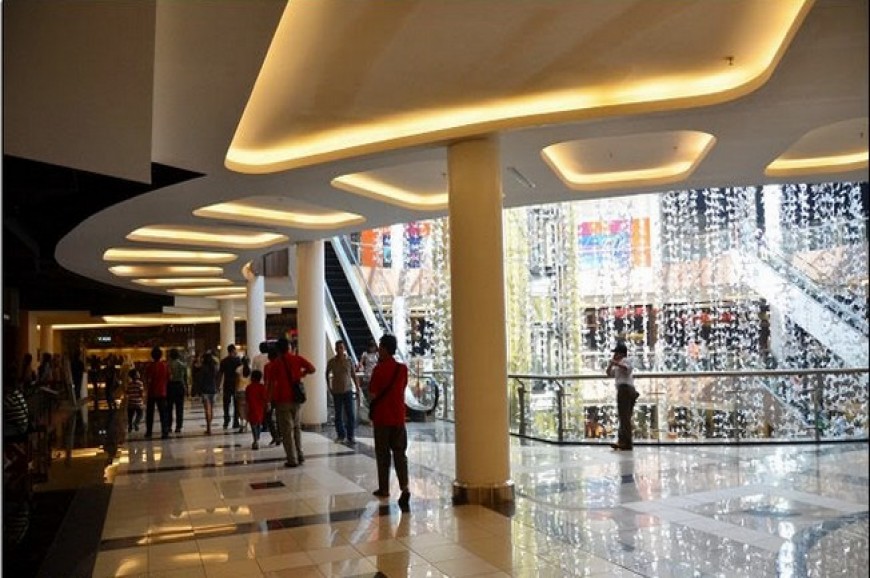 مدينة الالعاب ترانس ستوديو باندونق اندونيسيا مدينة الالعاب ترانس ستوديو باندونق اندونيسيا