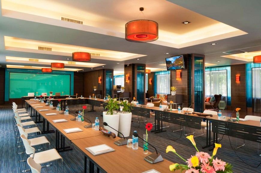 The Bayview Hotel Pattaya