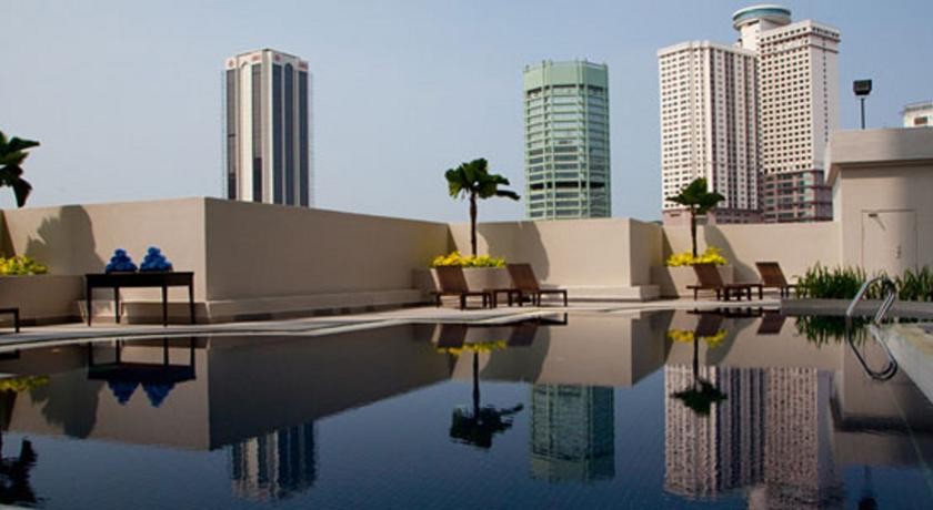 فندق فيستانا بينانغ ماليزيا فندق فيستانا بينانغ ماليزيا