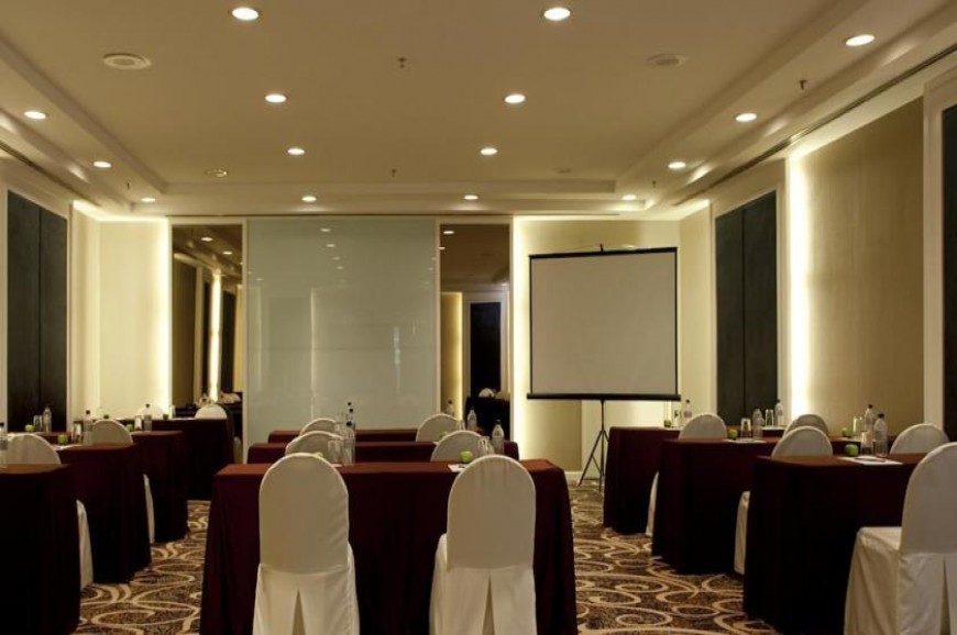 VISTANA Kuala Lampur Malaysia