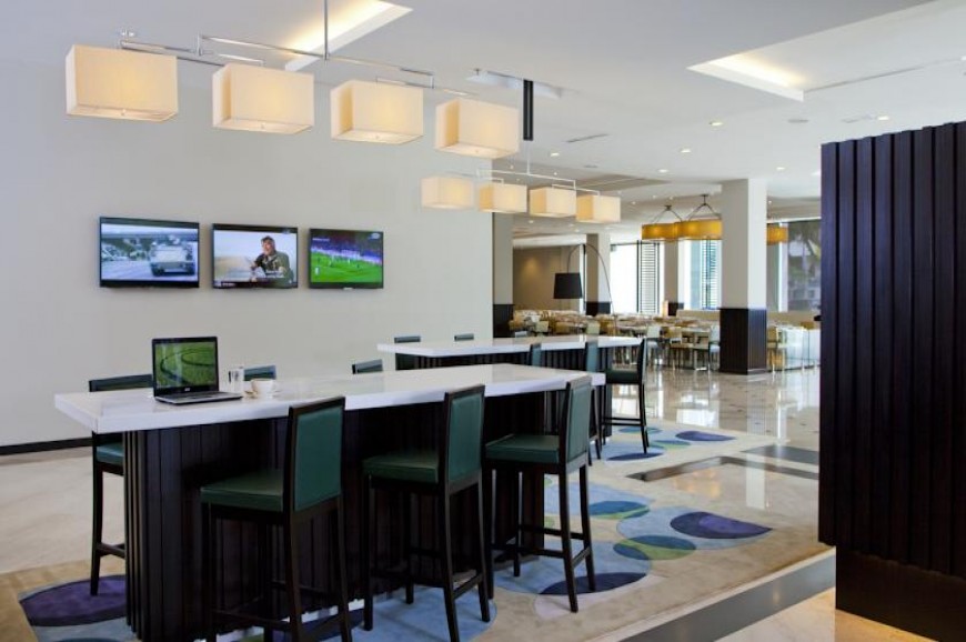 VISTANA Kuala Lampur Malaysia