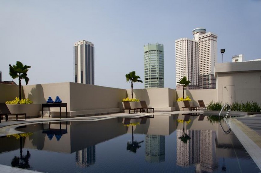 VISTANA Kuala Lampur Malaysia VISTANA Kuala Lampur Malaysia