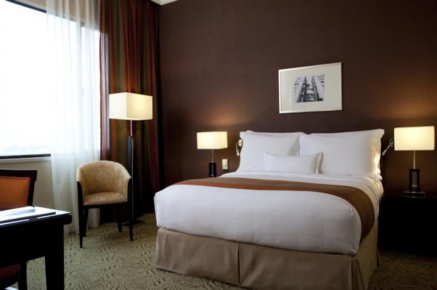 VISTANA Kuala Lampur Malaysia VISTANA Kuala Lampur Malaysia