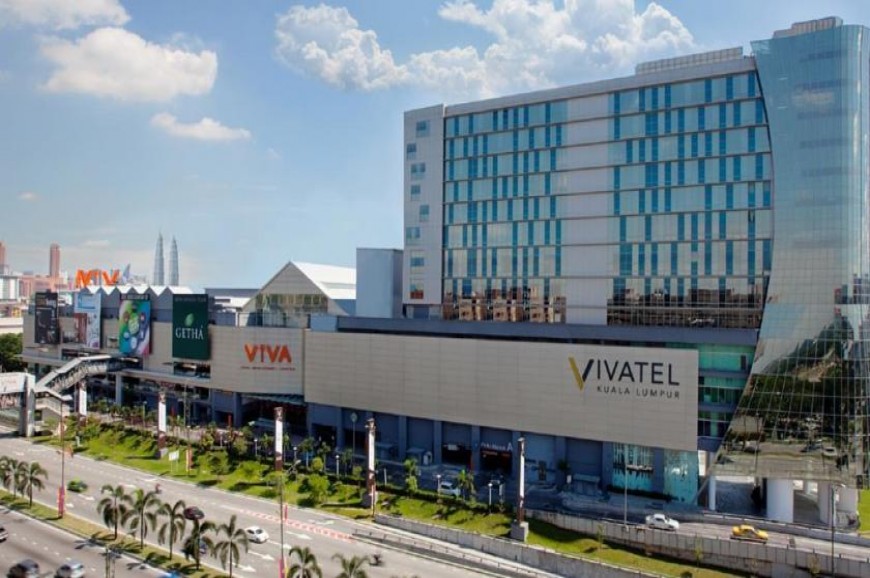 vivatel hotel Kuala Lampur Malaysia vivatel hotel Kuala Lampur Malaysia