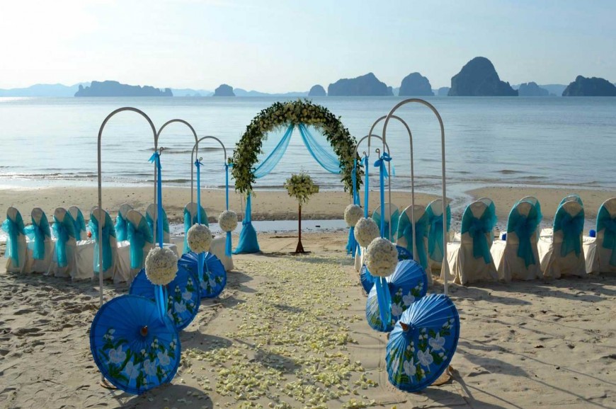 منتجع أماري فوغ كرابي Amari Vogue Krabi