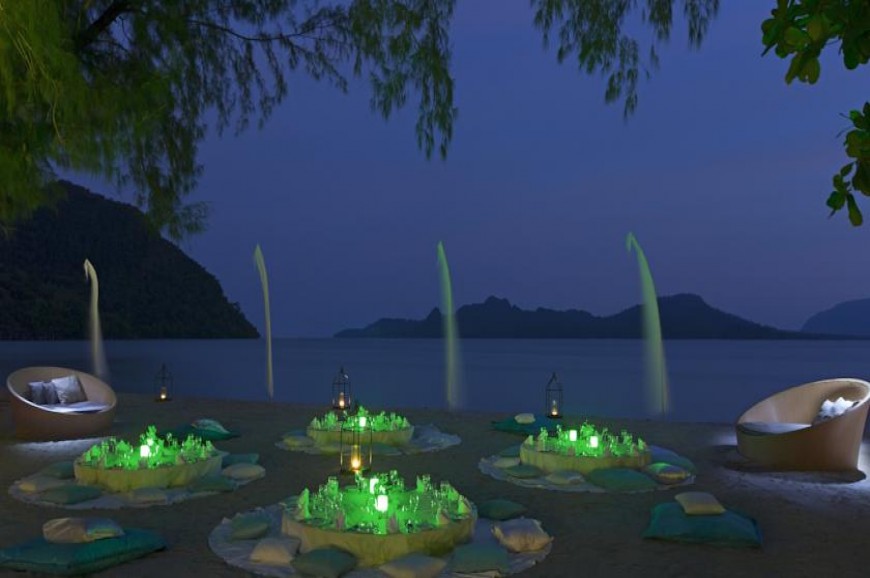 The Westin Resort Langkawi Malaysia