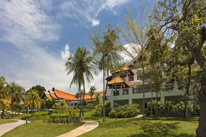 The Westin Resort Langkawi Malaysia