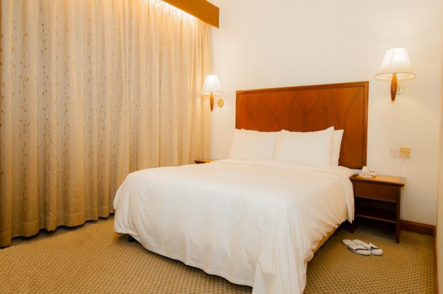 Zon all suites Residence Kuala Lampur Malaysia