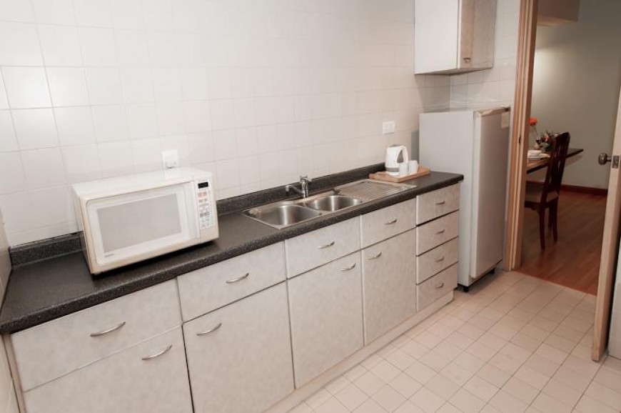Zon all suites Residence Kuala Lampur Malaysia