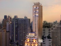 فندق جراند سكومفيت بانكوك تايلاند Grand Sukhumvit Bangkok Thailand