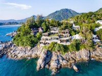 Impiana Private Villas Kata Noi