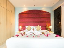 Oceanfront Superior Jacuzzi Suite