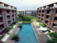 Le Grande Bali Indonesia