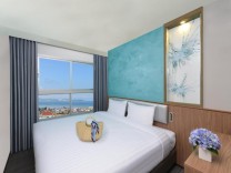 Premier Deluxe Room