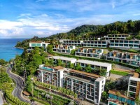 Wyndham Grand Phuket Kalim Bay