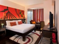 Theme Suite Room