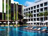 The Stones Hotel Bali Indonesia 