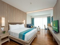 Super Deluxe Double or Twin Room