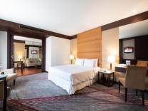Excutive Suite