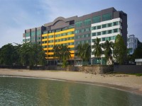 فندق فوربوينت باي شيراتون بينانغ ماليزيا