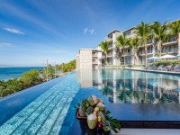 منتجع أوشن فرونت بيتش ريزورت بوكيت تايلاند Oceanfront Beach Resort Phuket Thailand