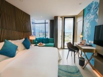 Joniur Suite Room