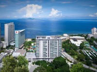 فندق اوزونورث باتايا تايلاند OZO North Pattaya hotel Thailand