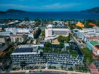 Hotel Indigo Phuket Patong Thailand