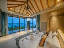 Two-Bedroom Villa with Private Pool