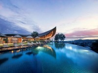 فندق نوكو فوكيت Noku Hotel Phuket