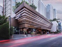 فندق مركيور بانكوك سوخومفيت 11 تايلاند Mercure Bangkok Sukhumvit 11 Thailand