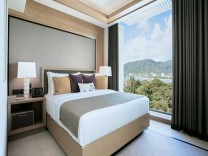 Two Bedroom Suite Ocean Coral Lounge