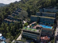 منتجع وفيلا ذا سينز بوكيت The Senses Resort & Pool Villas, PHUKET