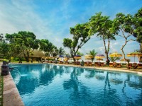 The Oberoi Seminyak Bali Indonesia