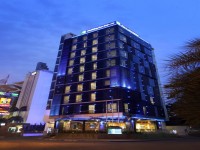 HOLIDAY INN EXPRESS Jakarta Indonesia