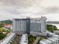 فندق ومنتجع ذا رايز لافانيا لنكاوي ماليزيا