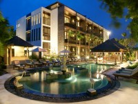 The Seminyak Beach Resort & Spa Bali Indonesia 