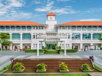 Le Meridien Singapore, Sentosa