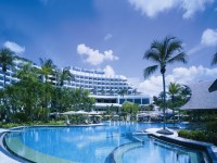 Shangri-La's Rasa Sentosa Singapore