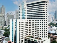 فندق جراند ميركيور بانكوك أتريوم تايلاند Grand Mercure Bangkok Atrium Thailand