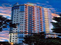فندق دي فيلا كوالالمبور ماليزيا