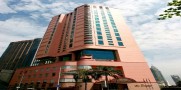 Dorsett Regency Hotel Kuala Lampur Malaysia