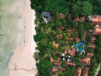 منتجع ذا توب كيك بوتيكي كرابي The Tubkaak Boutique Resort Krabi