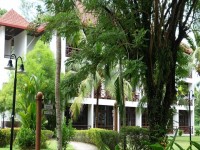 Federal Villa Langkawi Malaysia