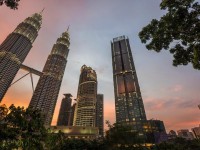 فندق فور سيزون كوالالمبور ماليزيا four seasons kuala lumpur malaysia