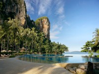 فندق رايافادي كرابي  Rayavadee Hotel krabi