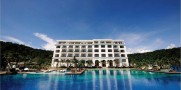 The Danna hotel Langkawi Malaysia