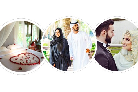 برامج شهر العسل