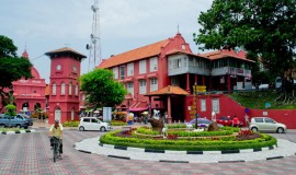 Melacca